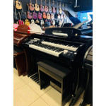 ORGAO MUSICALLE MS3B PRETO