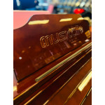 ORGAO MUSICALLE MS6B IMBUIA ORGAO MUSICALLE MS6B IMBUIA