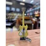 Miniatura Guitarra Primo 12cm 40 Lemon 
