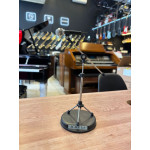 Miniatura Microfone Primo sem Fio 20cm
