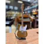 Miniatura Guitarra Primo Telecaster 25cm 20 Gold