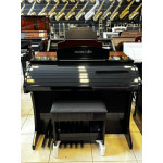 ORGAO MUSICALLE MS3B PRETO ORGAO MUSICALLE MS3B PRETO