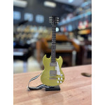 Miniatura Guitarra Primo 12cm 40 Lemon 
