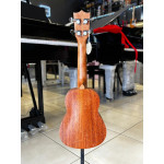 Ukulele Namaste Nu21mlq Soprano Acustico Ukulele Namaste Nu21mlq Soprano Acustico