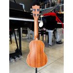 Ukulele Namaste Nu21mgqe Soprano Eletrico Ukulele Namaste Nu21mgqe Soprano Eletrico