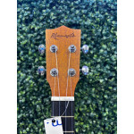 Ukulele Namaste  Nu25mgq Tenor Eletrico