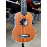 Ukulele Namaste Nu21mgqe Soprano Eletrico Ukulele Namaste Nu21mgqe Soprano Eletrico
