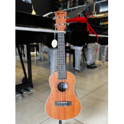 Ukulele Namaste  Nu-23mgq  Concert Acustico