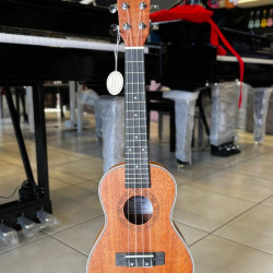 Ukulele Namaste  Nu-23mgq  Concert Acustico