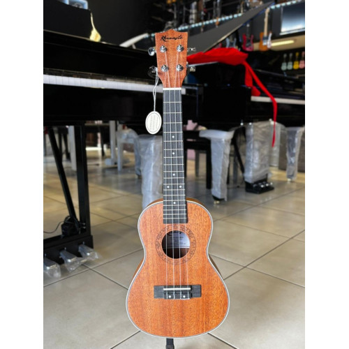 Ukulele Namaste Nu-23mgq Concert Acustico Ukulele Namaste Nu-23mgq Concert Acustico