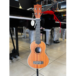 Ukulele Namaste  Nu21mgqe Soprano Eletrico