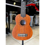 Ukulele Namaste Nu21mlq Soprano Acustico Ukulele Namaste Nu21mlq Soprano Acustico