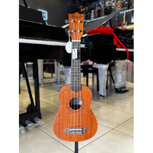 Ukulele Namaste Nu21mlq Soprano Acustico Ukulele Namaste Nu21mlq Soprano Acustico