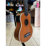 Ukulele Namaste Nu21mgqe Soprano Eletrico Ukulele Namaste Nu21mgqe Soprano Eletrico