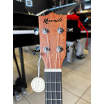 Ukulele Namaste Nu-23mgq Concert Acustico Ukulele Namaste Nu-23mgq Concert Acustico