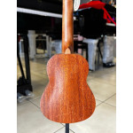 Ukulele Namaste Nu21mlq Soprano Acustico Ukulele Namaste Nu21mlq Soprano Acustico