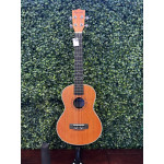 Ukulele Namaste  Nu25mgq Tenor Eletrico