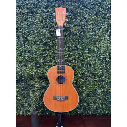 Ukulele Namaste  Nu25mgq Tenor Eletrico