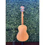 Ukulele Namaste  Nu25mgq Tenor Eletrico