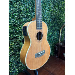Ukulele Namaste  Nu25mgq Tenor Eletrico