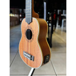 Ukulele Namaste Nu21mgqe Soprano Eletrico Ukulele Namaste Nu21mgqe Soprano Eletrico