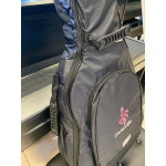 Capa New Musicalle Violao Folk Champiom - Bncf51