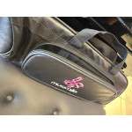 Capa New Musicalle Trompete Semi Case Preto - Scntrbk