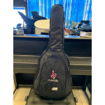 Capa New Musicalle Violao Folk Champiom - Bncf51