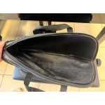 Capa New Musicalle Trompete Semi Case Preto - Scntrbk