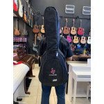 Capa New Musicalle Violao Folk Champiom - Bncf51