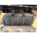 Capa New Musicalle Trompete Semi Case Preto - Scntrbk