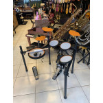 BATERIA NAGANO TECH ELETRONICA NTP02 POCKET 7 PADS - 3886