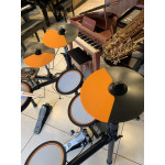 BATERIA NAGANO TECH ELETRONICA NTP02 POCKET 7 PADS - 3886