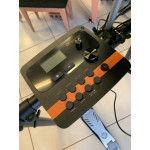 BATERIA NAGANO TECH ELETRONICA NTP02 POCKET 7 PADS - 3886