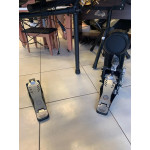 BATERIA NAGANO TECH ELETRONICA NTP02 POCKET 7 PADS - 3886