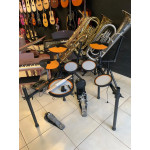 BATERIA NAGANO TECH ELETRONICA NTP02 POCKET 7 PADS - 3886