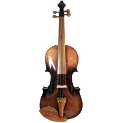 VIOLINO NHURESON EVB 4/4 BRILHO - 714