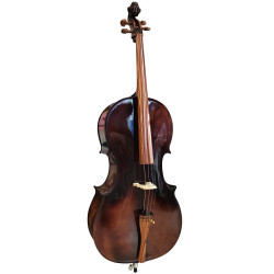VIOLONCELO NHURESON EVB 4/4 BRILHO - 795