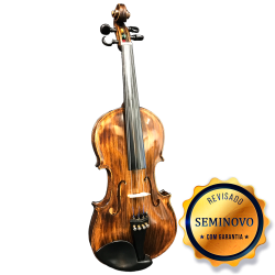 VIOLINO NHURESON 4/4 ALLEGRO - SEMINOVO