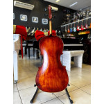Violoncelo Luthier 4/4 - Seminovo  