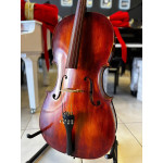 Violoncelo Luthier 4/4 - Seminovo  