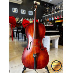 Violoncelo Luthier 4/4 - Seminovo  