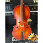 Violoncelo Luthier 4/4 - Seminovo  