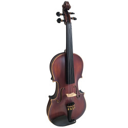 VIOLINO NHURESON 4/4 LUTHIERIA SEBASTIAO RODRIGUES