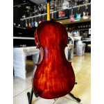 Violoncelo Luthier 4/4 - Seminovo  