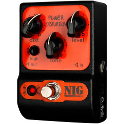 PEDAL NIG POWER DISTORTION - PPD