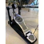 Pedal Duplo para Bateria Spanking 22.2 - 133