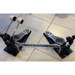 Pedal Duplo para Bateria Spanking 22.2 - 133