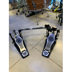 Pedal Duplo para Bateria Spanking 22.2 - 133