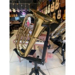 Bombardino Omega 3p Bb Laq Seminovo 